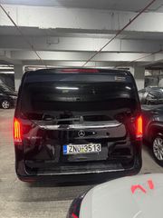 Mercedes-Benz V 300 2020 extra extra long-thumb-12