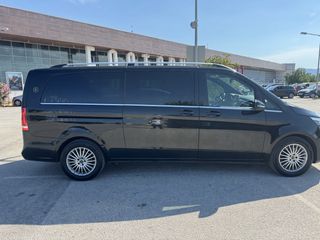 Mercedes-Benz V 300 2020 extra extra long-thumb-14