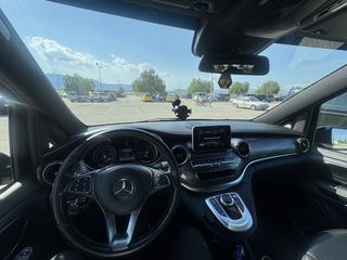 Mercedes-Benz V 300 2020 extra extra long-thumb-15