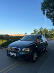 Audi Q5 2011 2.0TFSI QUATTRO S-TRONIC 211HP