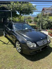 Mercedes-Benz C 200 2004 kompressor
