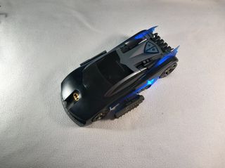 Batmobile TM and DC comics (s04 B9909)-thumb-1