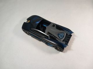 Batmobile TM and DC comics (s04 B9909)-thumb-3