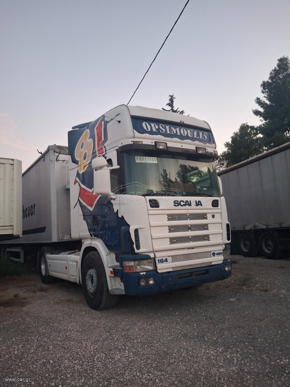 Scania 2003 164