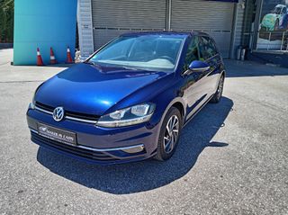 Volkswagen Golf 2017 1.0 TSI ΔΩΡΟ Η ΜΕΤΑΒΙΒΑΣΗ/ΤΕΛΗ ΚΥΚΛΟΦΟΡΙΑΣ