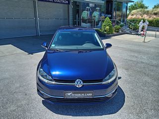 Volkswagen Golf 2017 1.0 TSI ΔΩΡΟ Η ΜΕΤΑΒΙΒΑΣΗ/ΤΕΛΗ ΚΥΚΛΟΦΟΡΙΑΣ-thumb-3