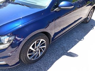 Volkswagen Golf 2017 1.0 TSI ΔΩΡΟ Η ΜΕΤΑΒΙΒΑΣΗ/ΤΕΛΗ ΚΥΚΛΟΦΟΡΙΑΣ-thumb-5