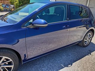 Volkswagen Golf 2017 1.0 TSI ΔΩΡΟ Η ΜΕΤΑΒΙΒΑΣΗ/ΤΕΛΗ ΚΥΚΛΟΦΟΡΙΑΣ-thumb-7