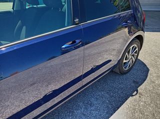 Volkswagen Golf 2017 1.0 TSI ΔΩΡΟ Η ΜΕΤΑΒΙΒΑΣΗ/ΤΕΛΗ ΚΥΚΛΟΦΟΡΙΑΣ-thumb-8