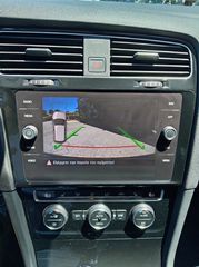 Volkswagen Golf 2017 1.0 TSI ΔΩΡΟ Η ΜΕΤΑΒΙΒΑΣΗ/ΤΕΛΗ ΚΥΚΛΟΦΟΡΙΑΣ-thumb-36