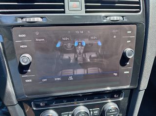 Volkswagen Golf 2017 1.0 TSI ΔΩΡΟ Η ΜΕΤΑΒΙΒΑΣΗ/ΤΕΛΗ ΚΥΚΛΟΦΟΡΙΑΣ-thumb-38