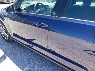 Volkswagen Golf 2017 1.0 TSI ΔΩΡΟ Η ΜΕΤΑΒΙΒΑΣΗ/ΤΕΛΗ ΚΥΚΛΟΦΟΡΙΑΣ-thumb-10