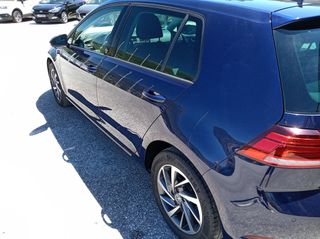 Volkswagen Golf 2017 1.0 TSI ΔΩΡΟ Η ΜΕΤΑΒΙΒΑΣΗ/ΤΕΛΗ ΚΥΚΛΟΦΟΡΙΑΣ-thumb-13