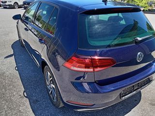 Volkswagen Golf 2017 1.0 TSI ΔΩΡΟ Η ΜΕΤΑΒΙΒΑΣΗ/ΤΕΛΗ ΚΥΚΛΟΦΟΡΙΑΣ-thumb-14