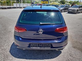 Volkswagen Golf 2017 1.0 TSI ΔΩΡΟ Η ΜΕΤΑΒΙΒΑΣΗ/ΤΕΛΗ ΚΥΚΛΟΦΟΡΙΑΣ-thumb-15