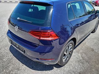 Volkswagen Golf 2017 1.0 TSI ΔΩΡΟ Η ΜΕΤΑΒΙΒΑΣΗ/ΤΕΛΗ ΚΥΚΛΟΦΟΡΙΑΣ-thumb-17