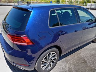 Volkswagen Golf 2017 1.0 TSI ΔΩΡΟ Η ΜΕΤΑΒΙΒΑΣΗ/ΤΕΛΗ ΚΥΚΛΟΦΟΡΙΑΣ-thumb-18