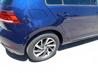 Volkswagen Golf 2017 1.0 TSI ΔΩΡΟ Η ΜΕΤΑΒΙΒΑΣΗ/ΤΕΛΗ ΚΥΚΛΟΦΟΡΙΑΣ-thumb-19