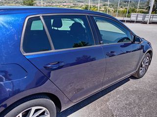 Volkswagen Golf 2017 1.0 TSI ΔΩΡΟ Η ΜΕΤΑΒΙΒΑΣΗ/ΤΕΛΗ ΚΥΚΛΟΦΟΡΙΑΣ-thumb-20