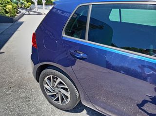 Volkswagen Golf 2017 1.0 TSI ΔΩΡΟ Η ΜΕΤΑΒΙΒΑΣΗ/ΤΕΛΗ ΚΥΚΛΟΦΟΡΙΑΣ-thumb-21