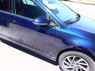 Volkswagen Golf 2017 1.0 TSI ΔΩΡΟ Η ΜΕΤΑΒΙΒΑΣΗ/ΤΕΛΗ ΚΥΚΛΟΦΟΡΙΑΣ-thumb-23