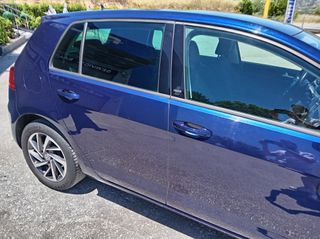 Volkswagen Golf 2017 1.0 TSI ΔΩΡΟ Η ΜΕΤΑΒΙΒΑΣΗ/ΤΕΛΗ ΚΥΚΛΟΦΟΡΙΑΣ-thumb-24