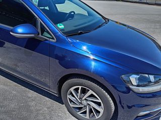 Volkswagen Golf 2017 1.0 TSI ΔΩΡΟ Η ΜΕΤΑΒΙΒΑΣΗ/ΤΕΛΗ ΚΥΚΛΟΦΟΡΙΑΣ-thumb-25