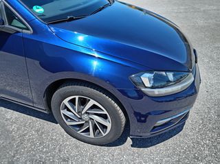 Volkswagen Golf 2017 1.0 TSI ΔΩΡΟ Η ΜΕΤΑΒΙΒΑΣΗ/ΤΕΛΗ ΚΥΚΛΟΦΟΡΙΑΣ-thumb-26