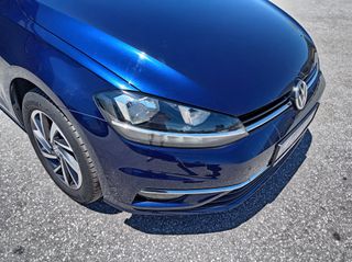 Volkswagen Golf 2017 1.0 TSI ΔΩΡΟ Η ΜΕΤΑΒΙΒΑΣΗ/ΤΕΛΗ ΚΥΚΛΟΦΟΡΙΑΣ-thumb-27