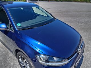 Volkswagen Golf 2017 1.0 TSI ΔΩΡΟ Η ΜΕΤΑΒΙΒΑΣΗ/ΤΕΛΗ ΚΥΚΛΟΦΟΡΙΑΣ-thumb-28