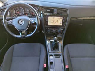Volkswagen Golf 2017 1.0 TSI ΔΩΡΟ Η ΜΕΤΑΒΙΒΑΣΗ/ΤΕΛΗ ΚΥΚΛΟΦΟΡΙΑΣ-thumb-30