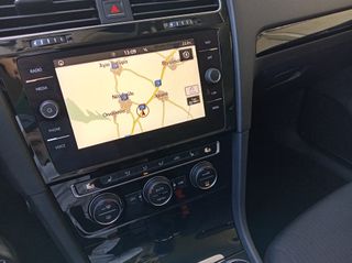 Volkswagen Golf 2017 1.0 TSI ΔΩΡΟ Η ΜΕΤΑΒΙΒΑΣΗ/ΤΕΛΗ ΚΥΚΛΟΦΟΡΙΑΣ-thumb-31