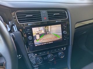 Volkswagen Golf 2017 1.0 TSI ΔΩΡΟ Η ΜΕΤΑΒΙΒΑΣΗ/ΤΕΛΗ ΚΥΚΛΟΦΟΡΙΑΣ-thumb-32