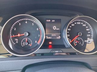 Volkswagen Golf 2017 1.0 TSI ΔΩΡΟ Η ΜΕΤΑΒΙΒΑΣΗ/ΤΕΛΗ ΚΥΚΛΟΦΟΡΙΑΣ-thumb-33