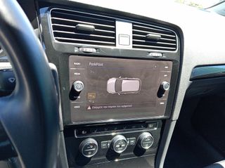 Volkswagen Golf 2017 1.0 TSI ΔΩΡΟ Η ΜΕΤΑΒΙΒΑΣΗ/ΤΕΛΗ ΚΥΚΛΟΦΟΡΙΑΣ-thumb-34