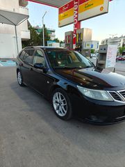 Saab 9-3 2010 VECTOR TURBO 1.9 tdi
