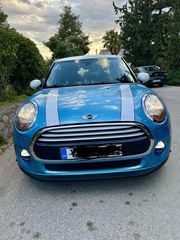 Mini Cooper 2015