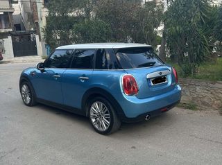 Mini Cooper 2015-thumb-4
