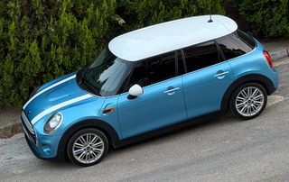 Mini Cooper 2015-thumb-11
