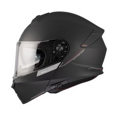 Κράνος Flip-Up MT Genesis SV ECE 22.06 Black Matt