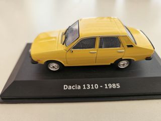 Μινιατούρα Dacia 1310-thumb-1