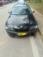 Bmw 316 2000 E46