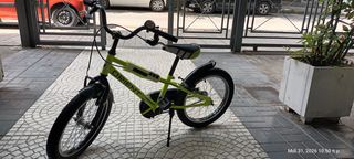 Πωλείται παιδικό ποδήλατο