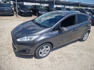 Ford Fiesta 2017 1.5 D-thumb-1