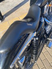 Harley Davidson XL 883 2009-thumb-2