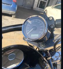 Harley Davidson XL 883 2009-thumb-3