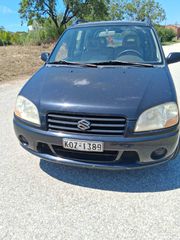 Suzuki Ignis 2002 1.3