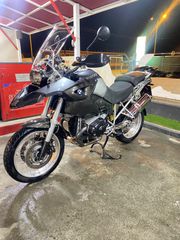 Bmw R 1200 GS 2006