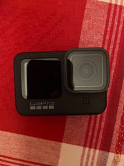 GOPRO HERO 9 BLACK