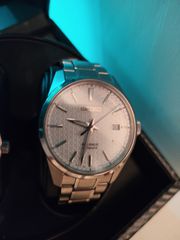 Seiko presage spb165j1 like new